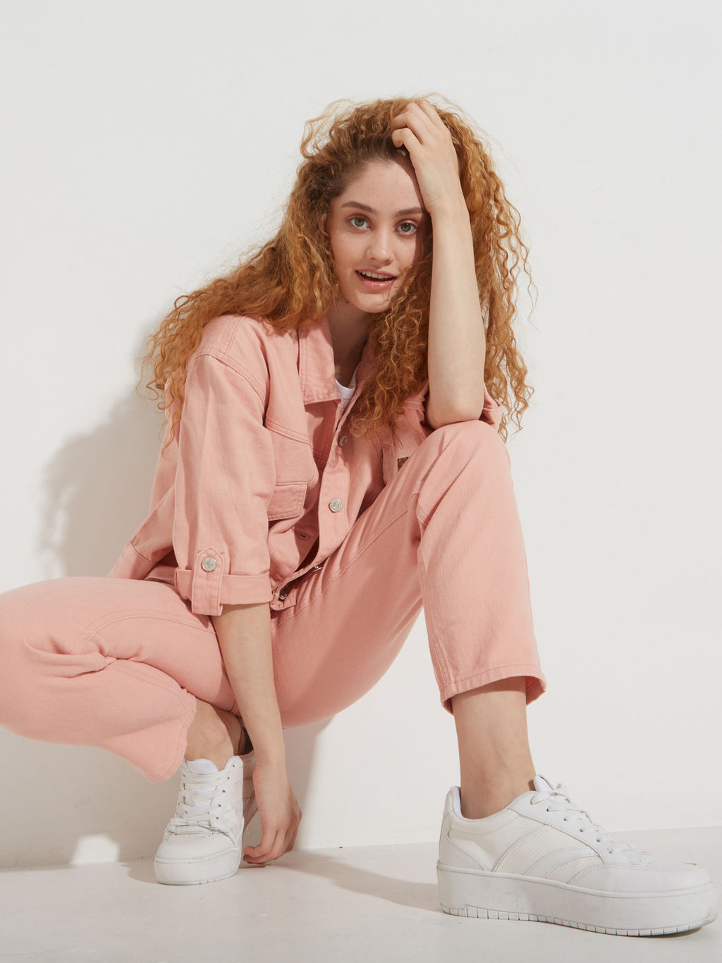 Женский Жакет - Mossmore фото 33