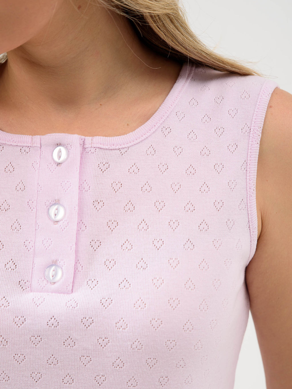 Сорочка 100% хлопок  Шарм - Оптима фото 5