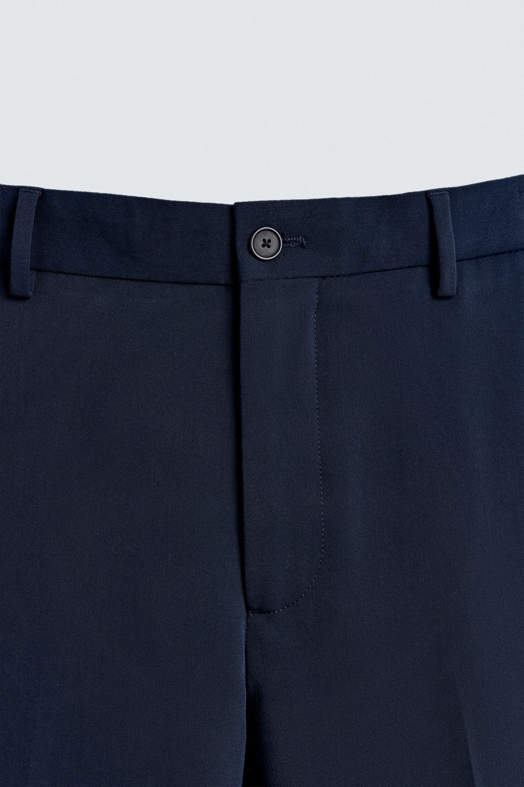 COMFORT SUIT TROUSERS