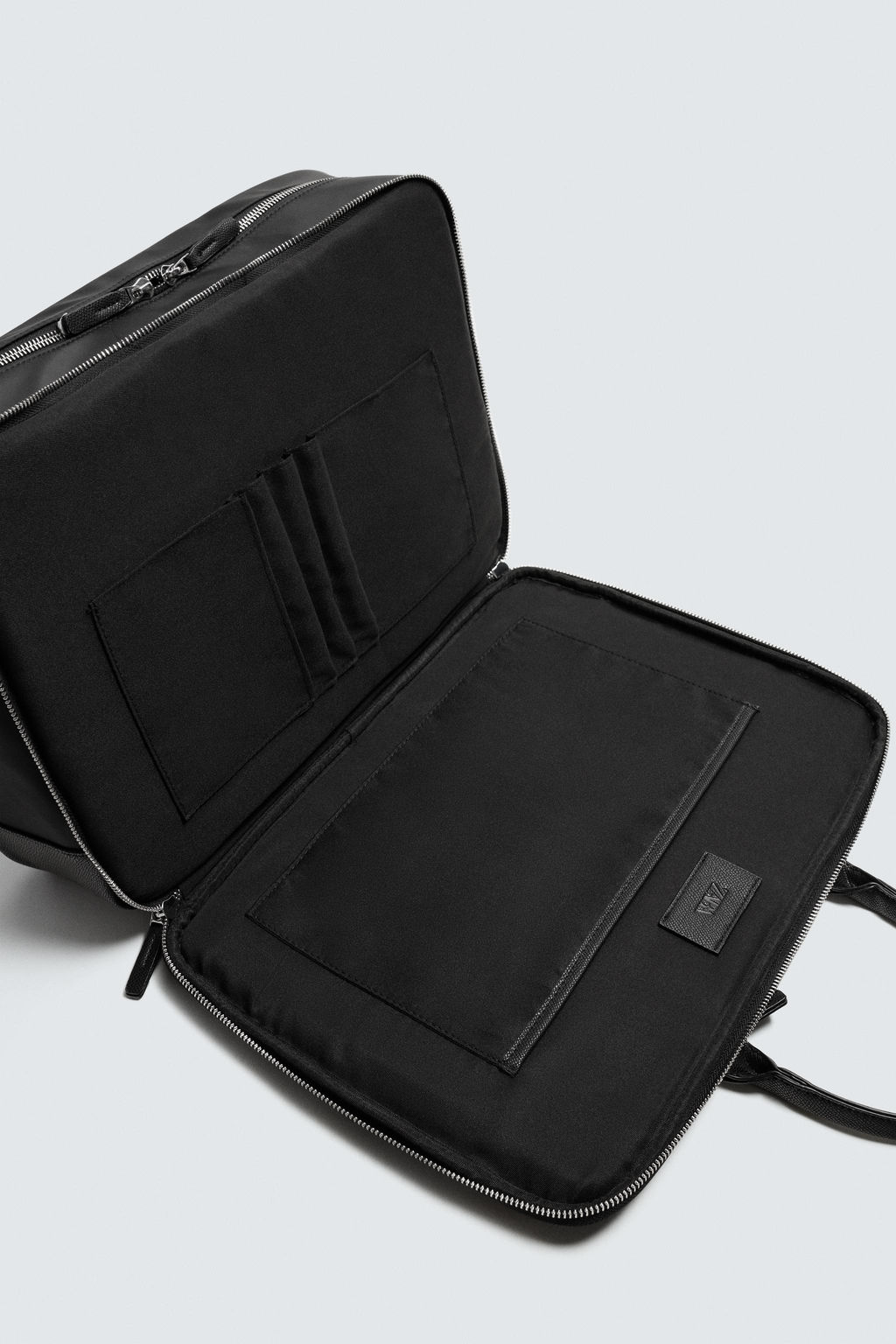 NYLON BRIEFCASE - Zara фото 4