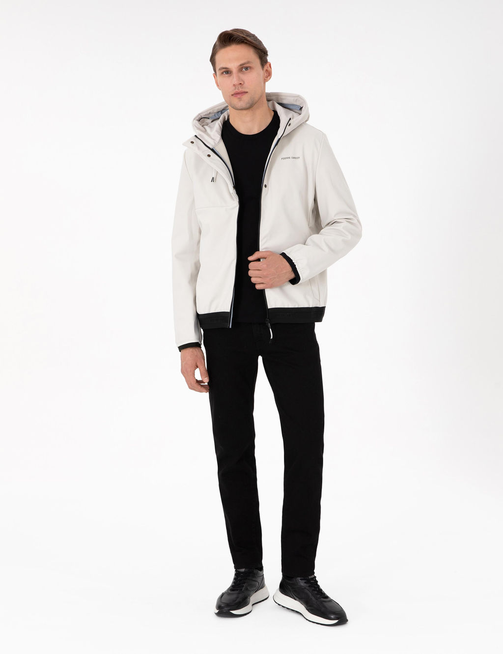 Ekru Mont - Pierre cardin фото 4
