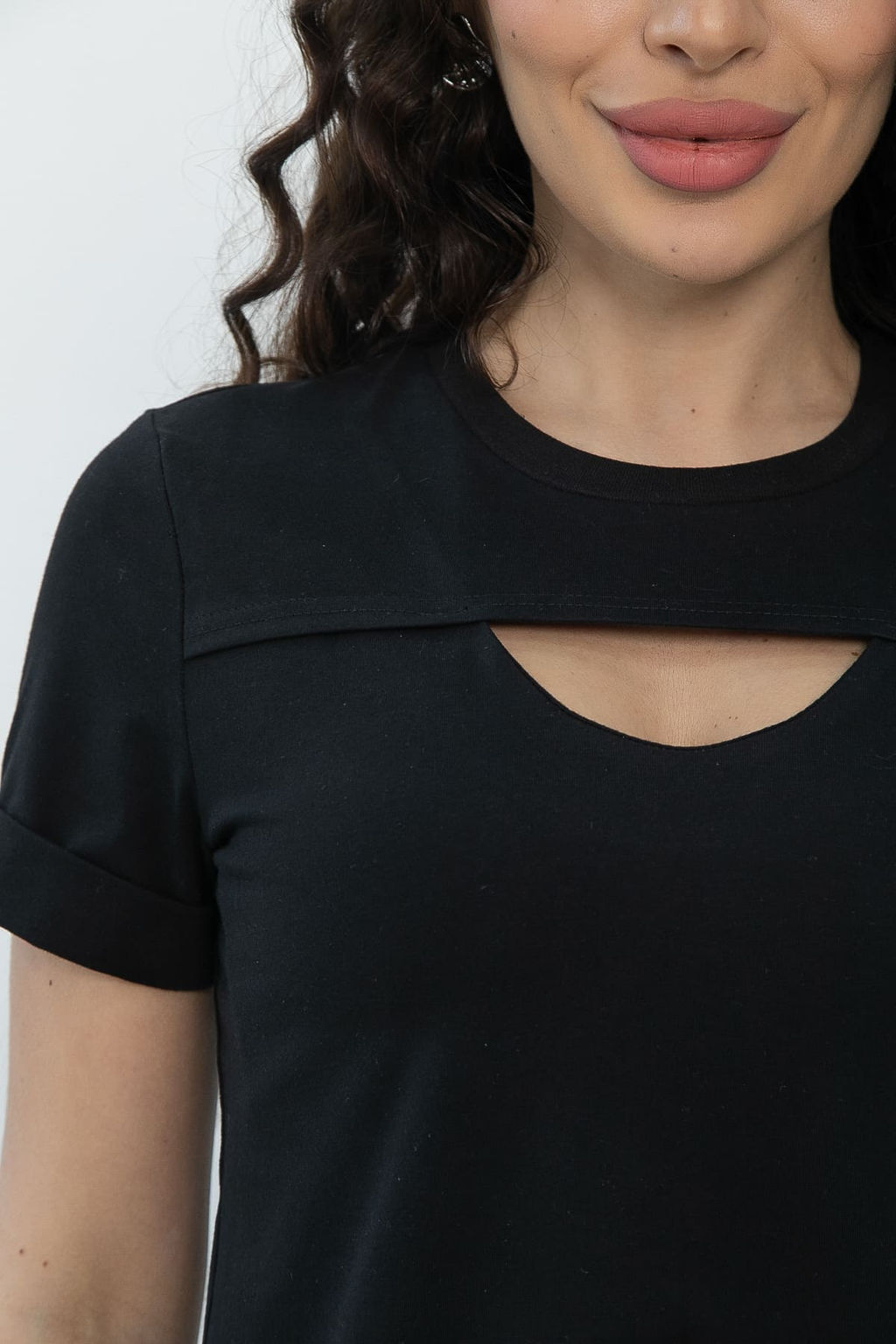 Футболка Дорис - Lt collection фото 6