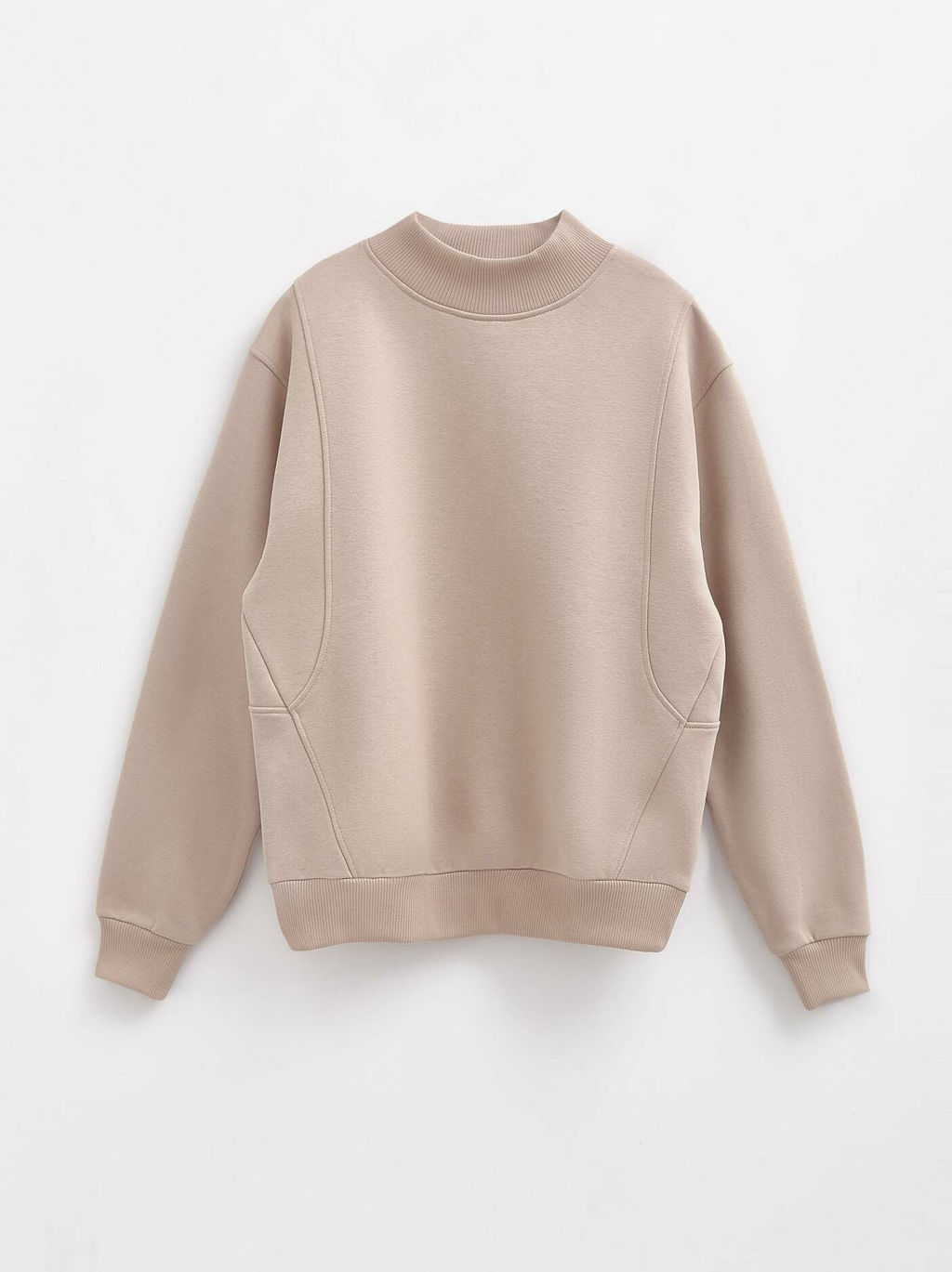 Джемпер женский LD 1806 ivory - Conte elegant фото 3