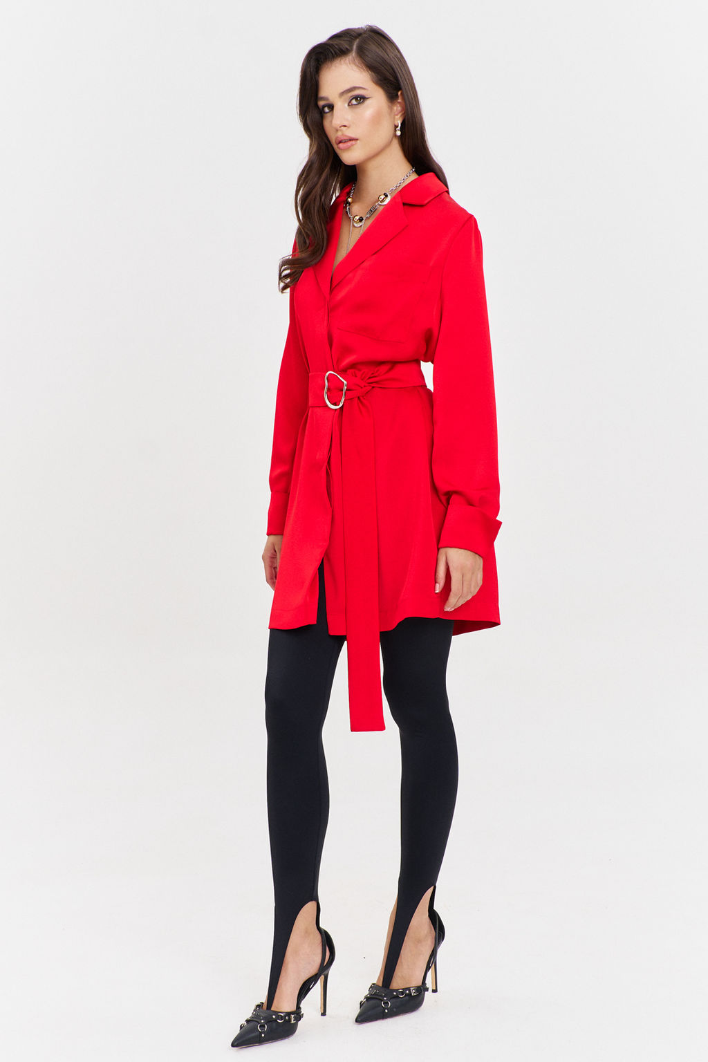 1345 Платье - Rinka фото 7