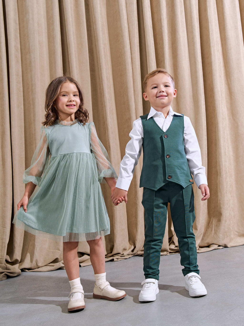 Жилет Пихта - Bungly фото 7