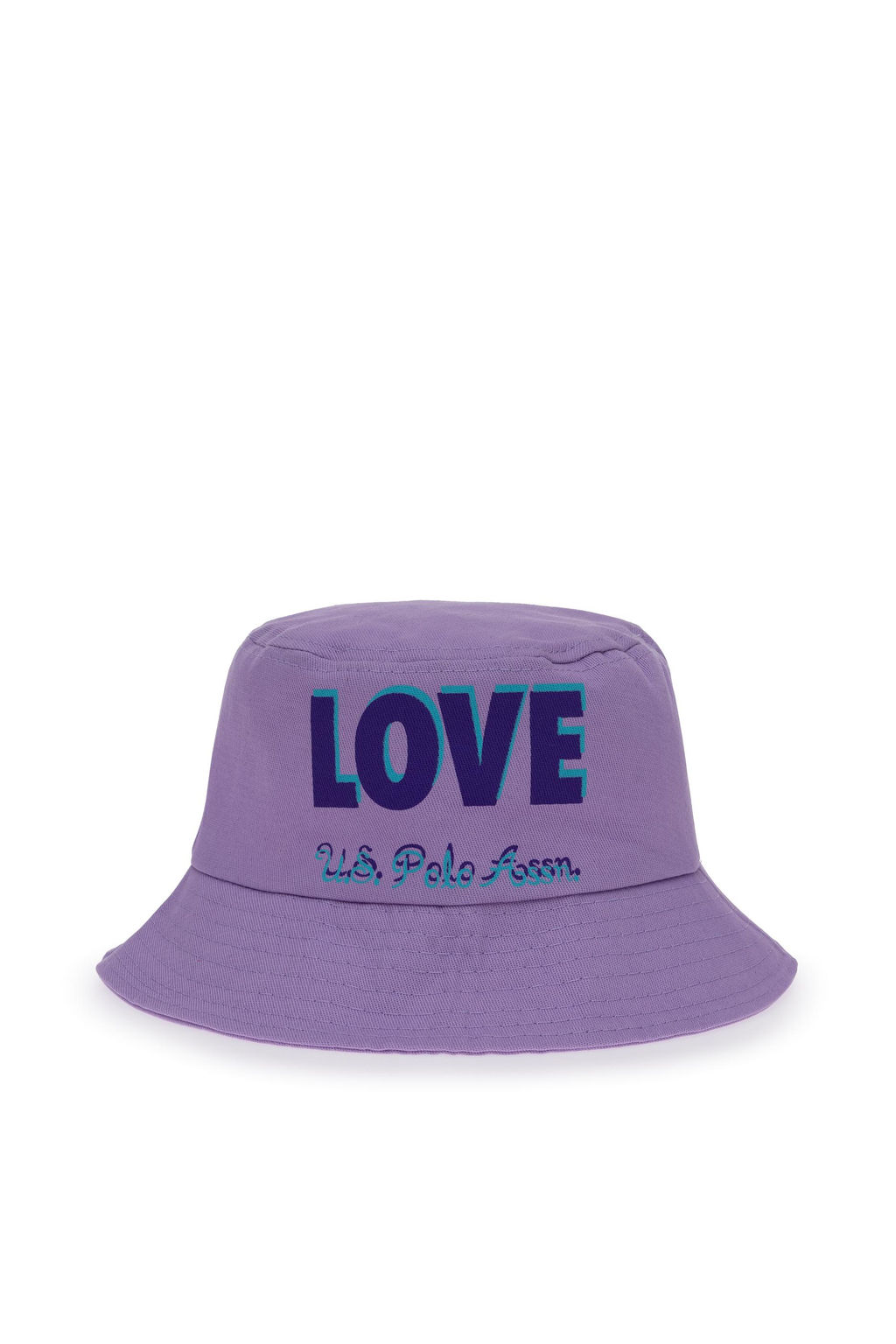 K_z _ocuk Lila _apka Sepette S_rpriz _ndirim - U.s. polo assn фото 2