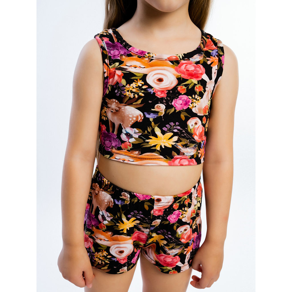 Комплект кулирка лайкра 7013100103 - Youlala фото 7