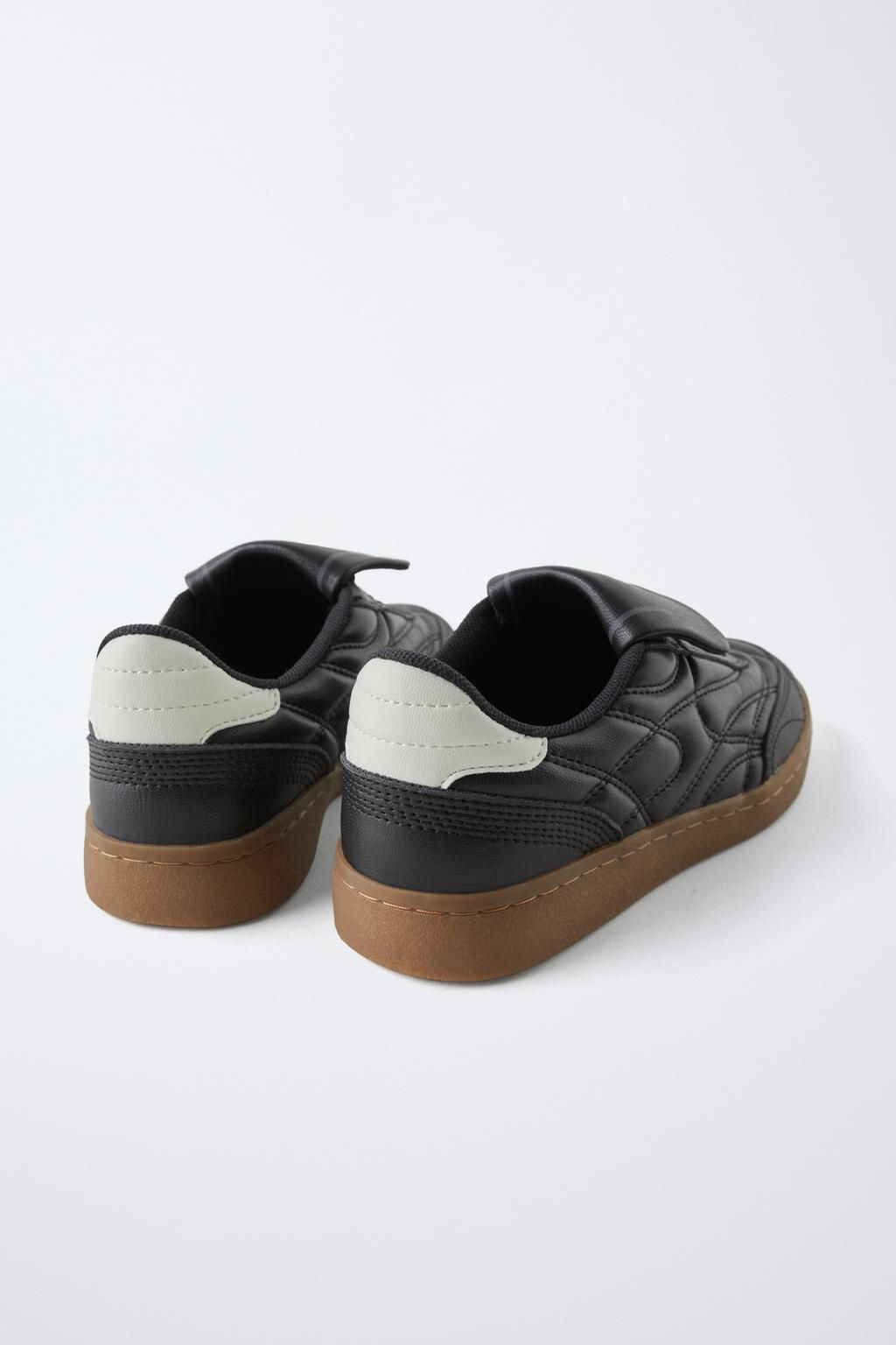 TONGUE SNEAKERS - Zara фото 10