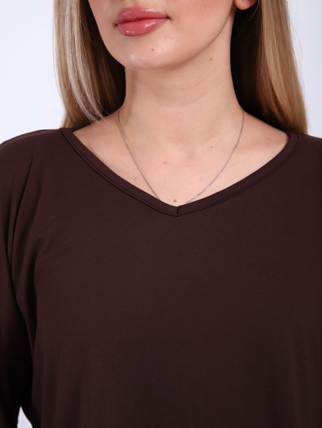 м444 Костюм Кира (полоса) - Иванушка-трикотаж фото 2