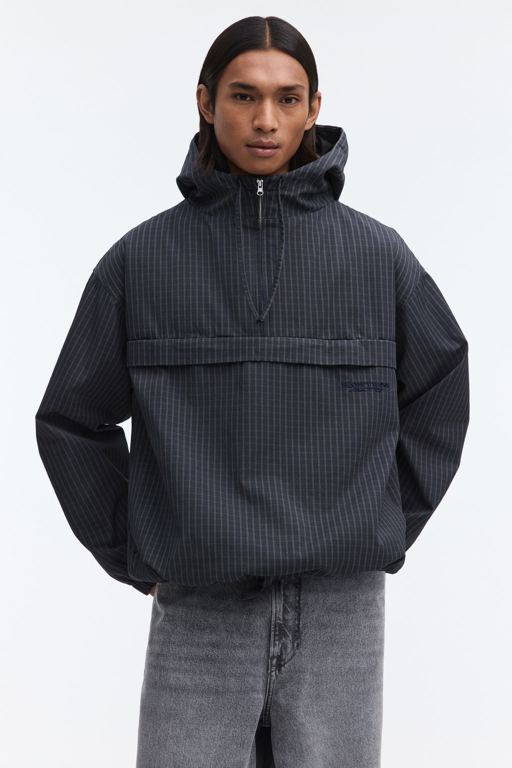 Chaqueta popover - H&m фото 3