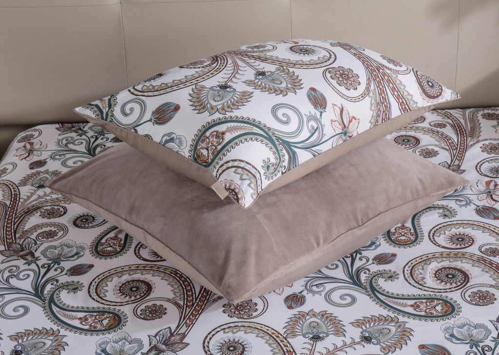 Комплект Комплект Дюбори (капучино) - Veronica franco фото 3