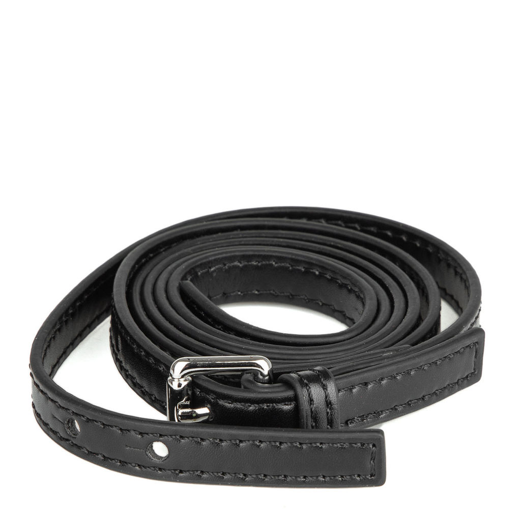 Женская кожаная сумка - Barcelo biagi фото 4