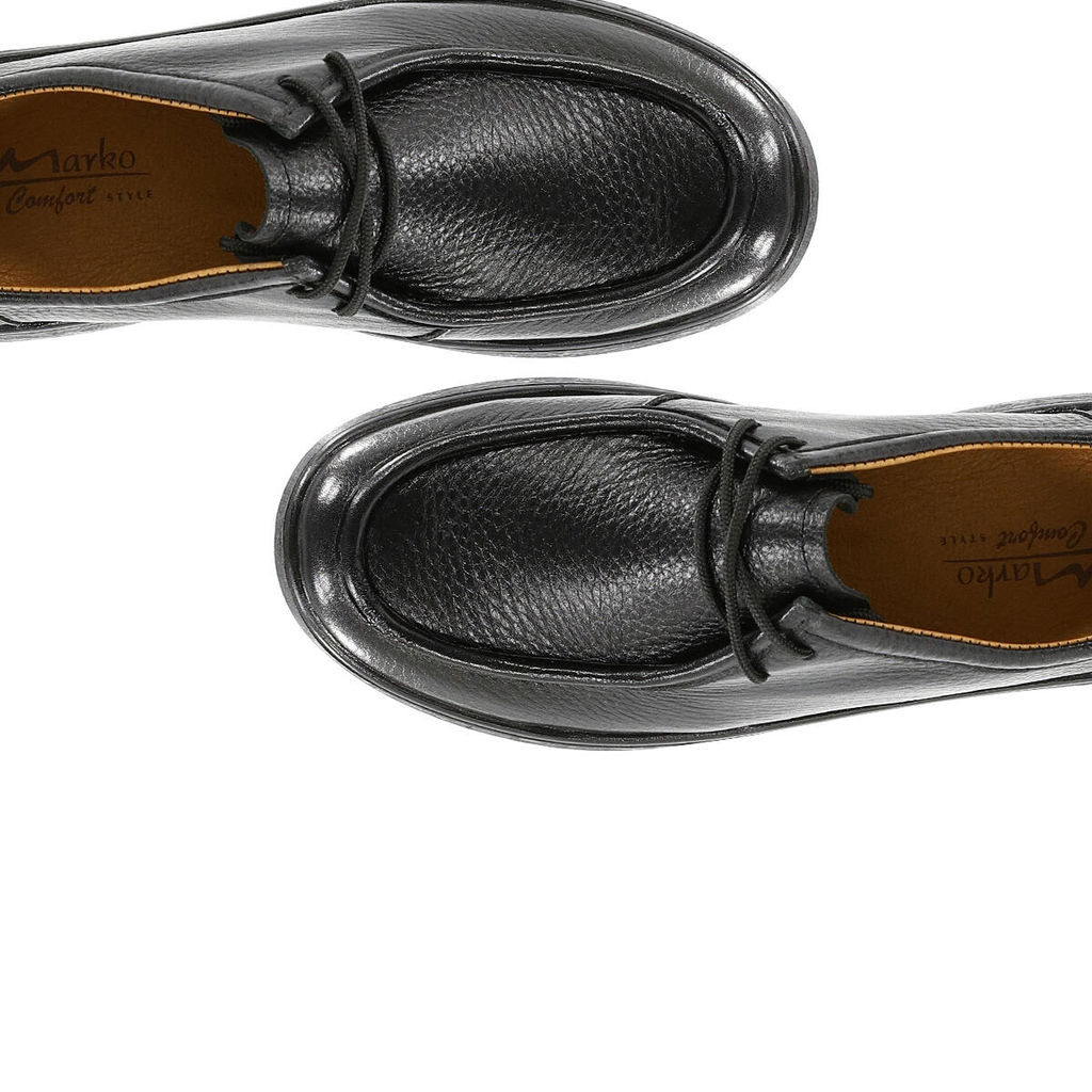 Полуботинки женские