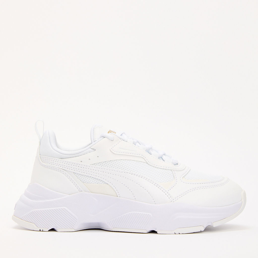 Женские кроссовки PUMA Cassia Артикул 4153126, белый