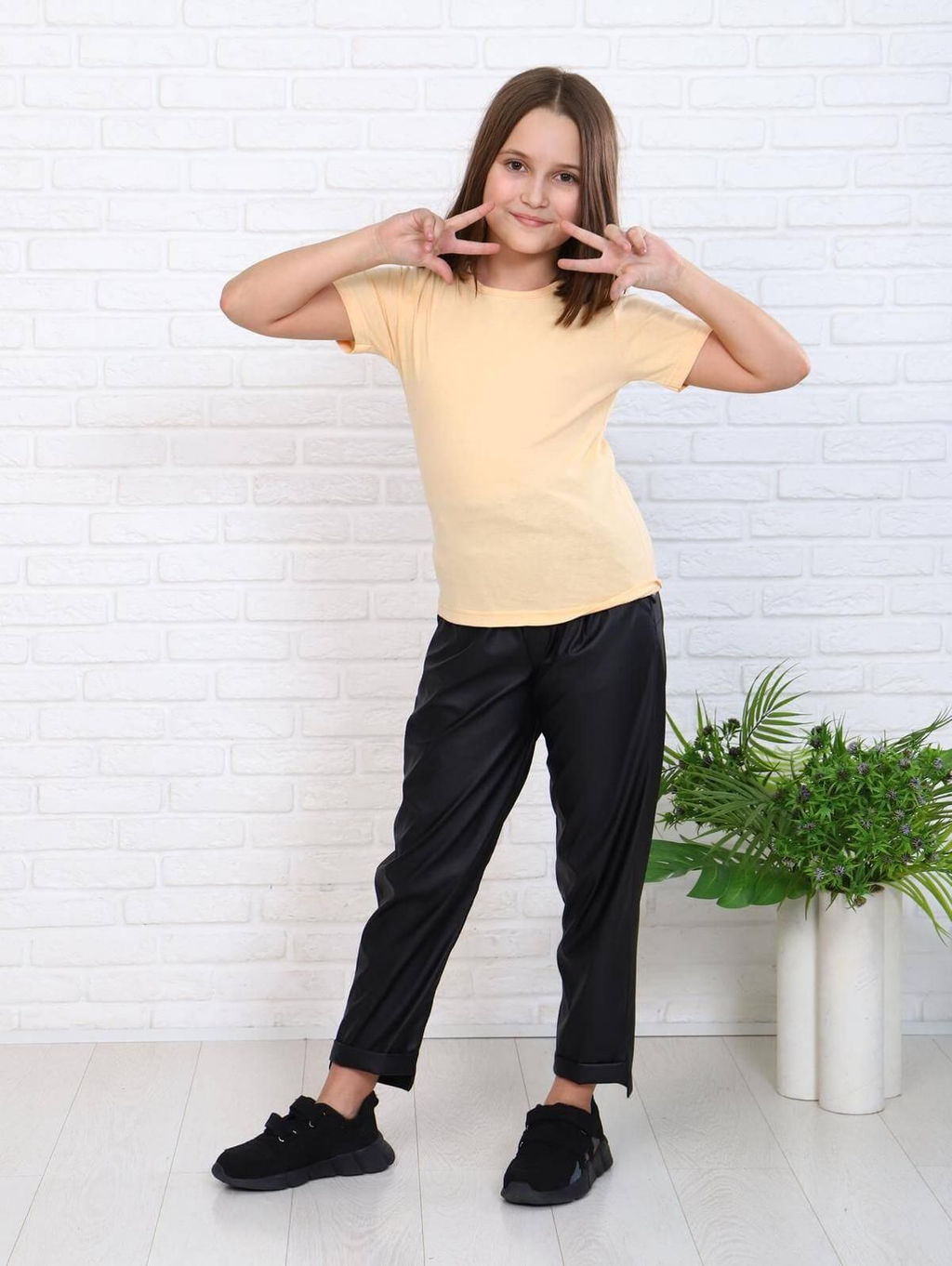 IV-CAPRIZ Глобус - футболка из хлопка  фото 2