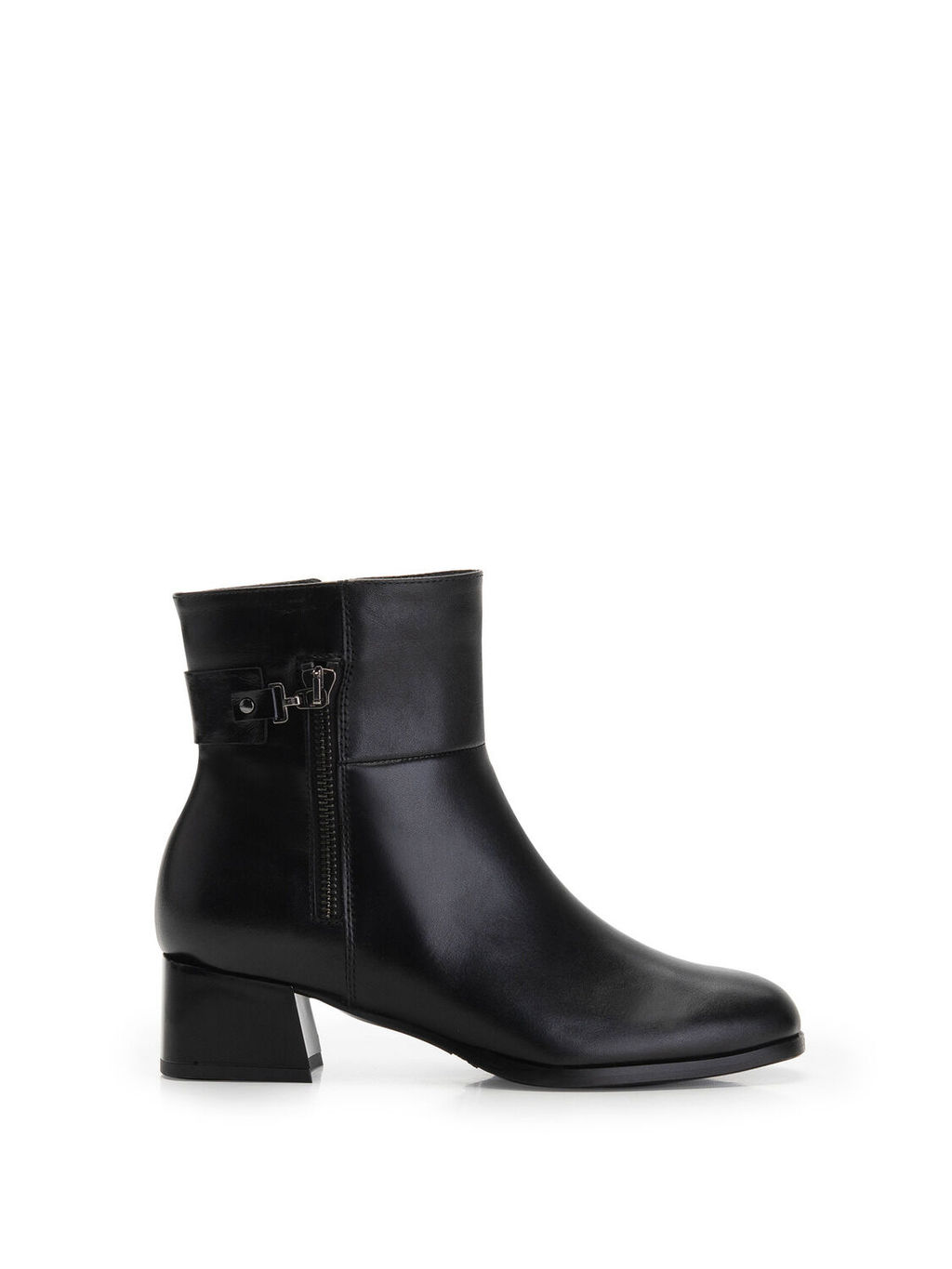 УЦЕНКА Ботильоны 2435020 - Belwest фото 4