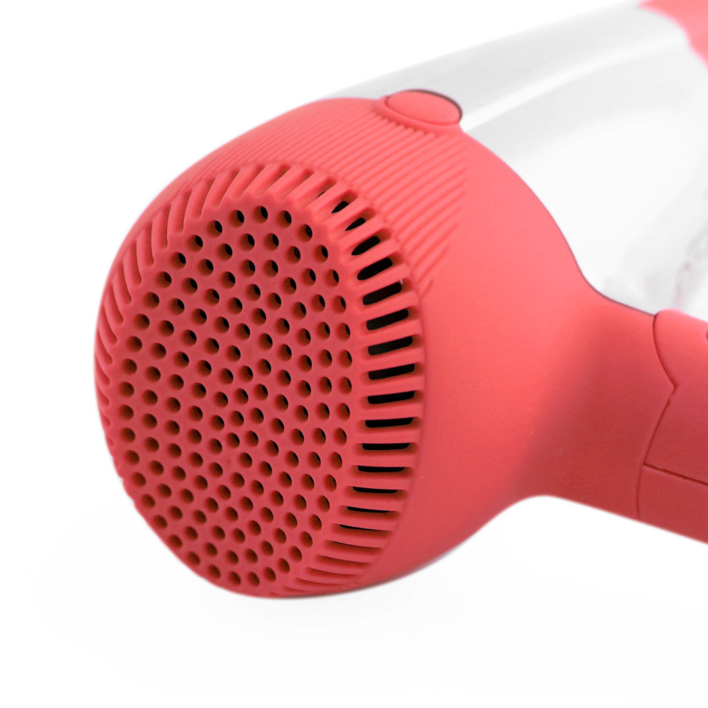 Фен для волос GALAXY LINE GL4301 (видео в описании)  фото 4