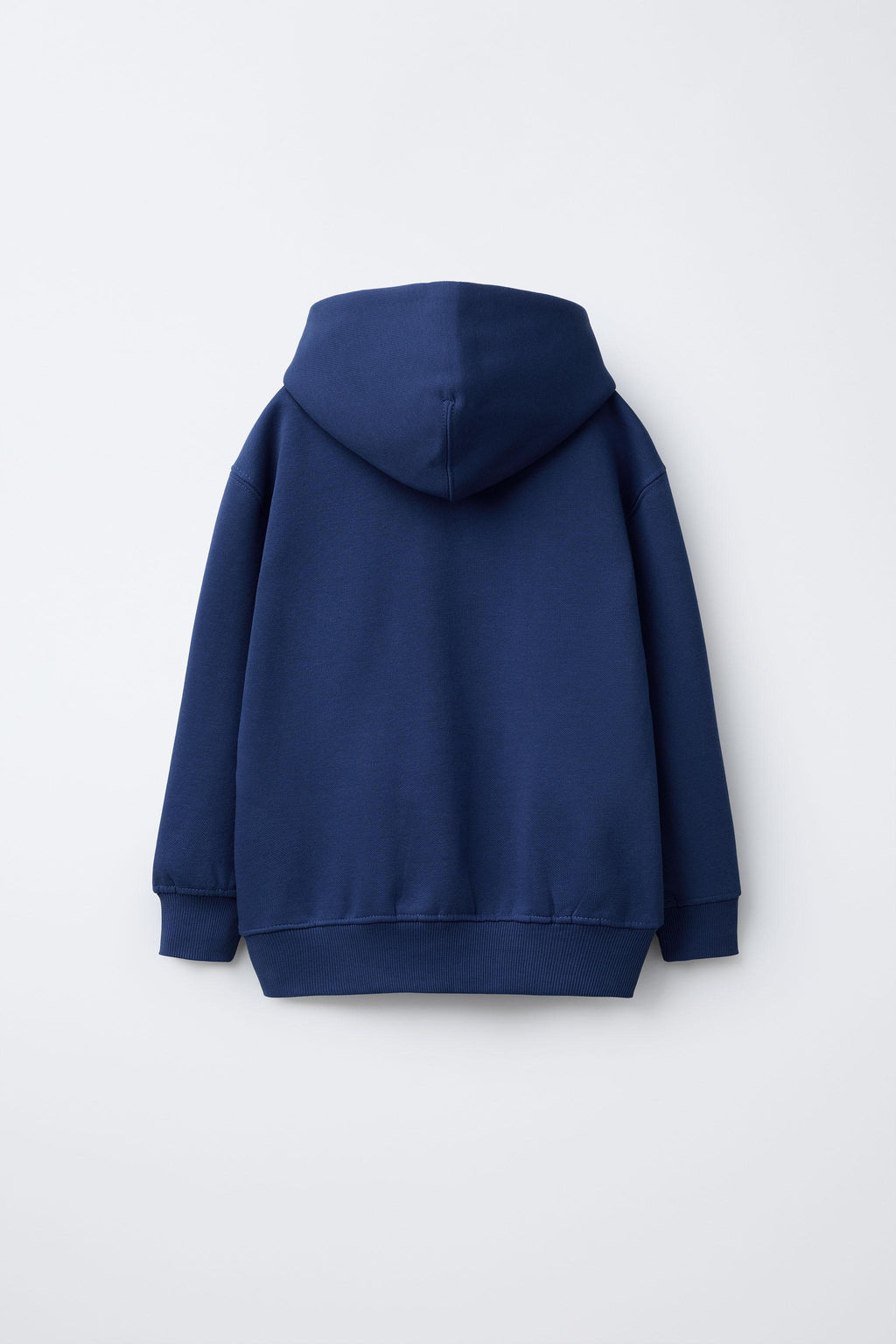 BASIC HOODIE - Zara фото 2