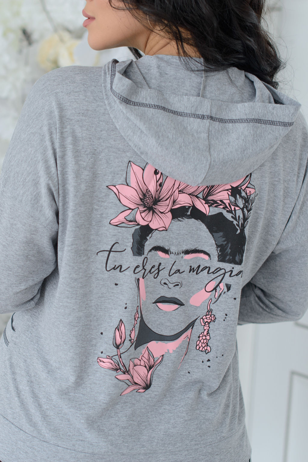 № 1371 Костюм с брюками - Modellini фото 16