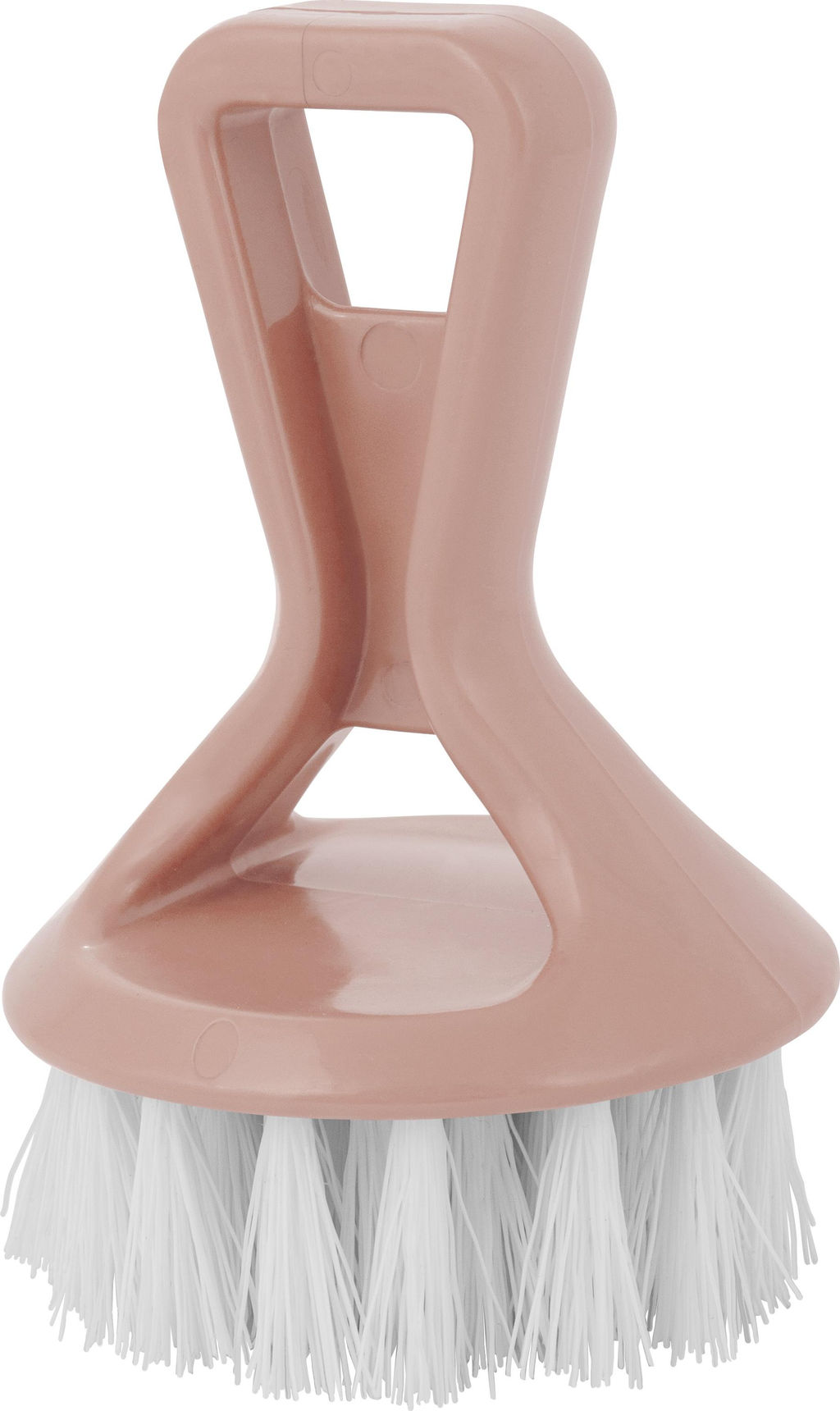 Щетка универсальная Vogue круглая, D 7,5 см арт. SC5311 - Полимербыт фото 2