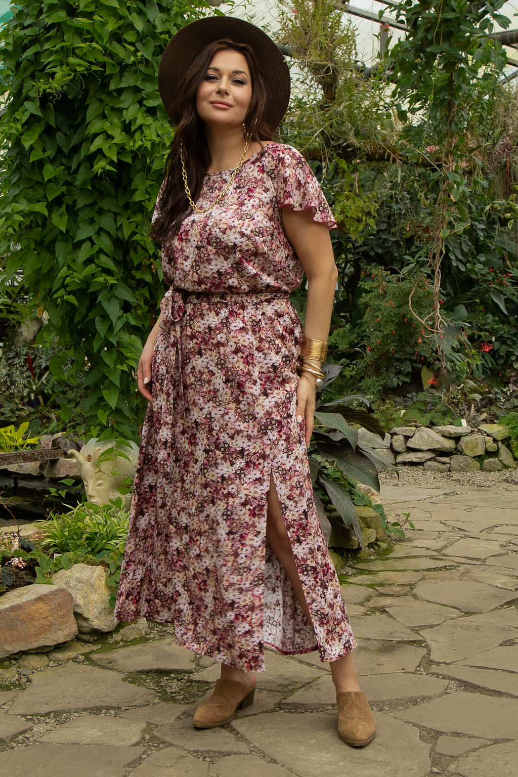 Платье Жара - Lt collection фото 17