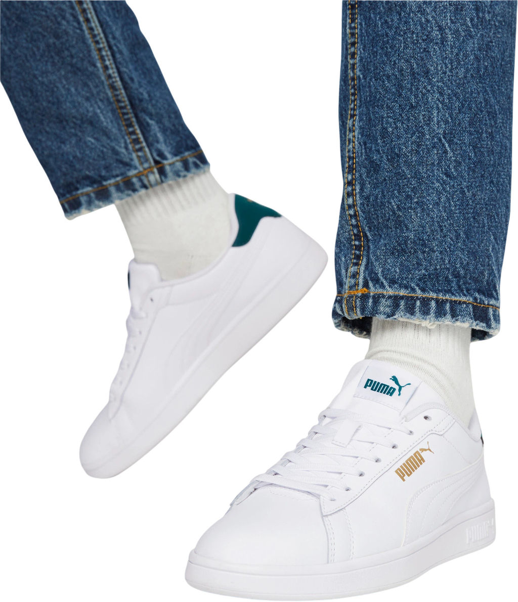 Кеды взрослые - Puma фото 7