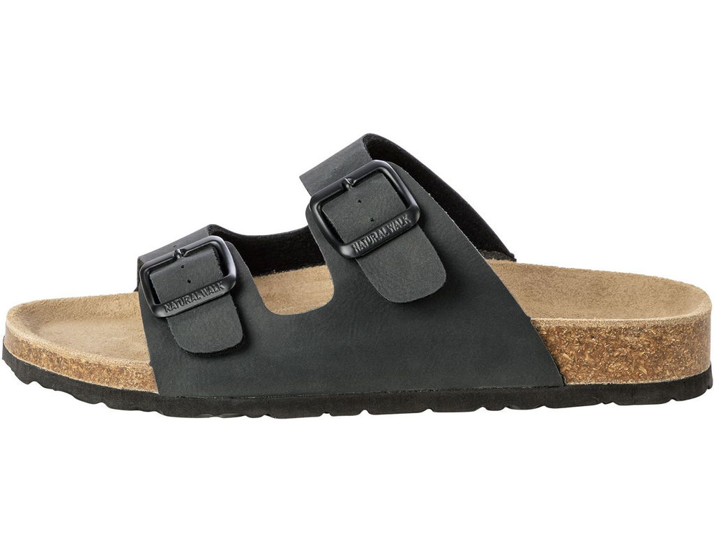 Биркенштоки женские ESMARA  фото 2