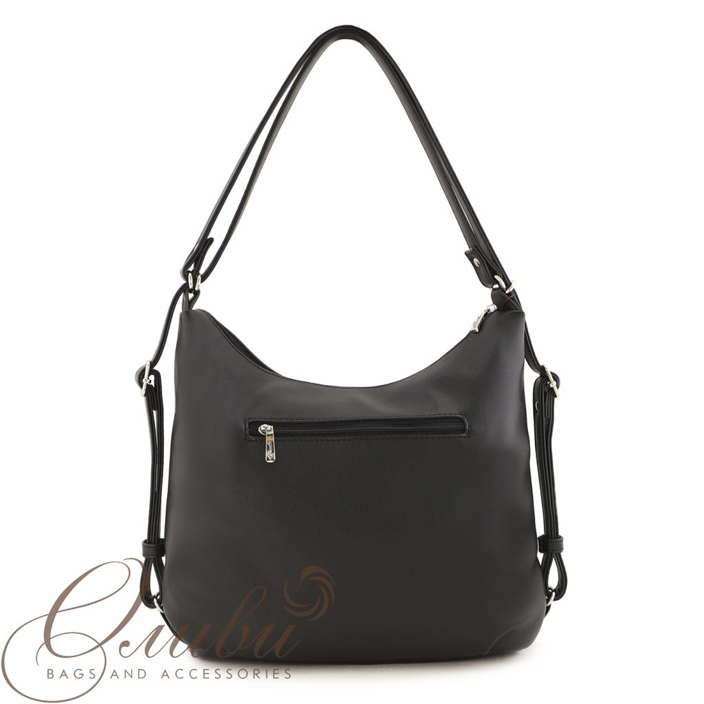 976 Сумка-рюкзак - Olivi фото 9