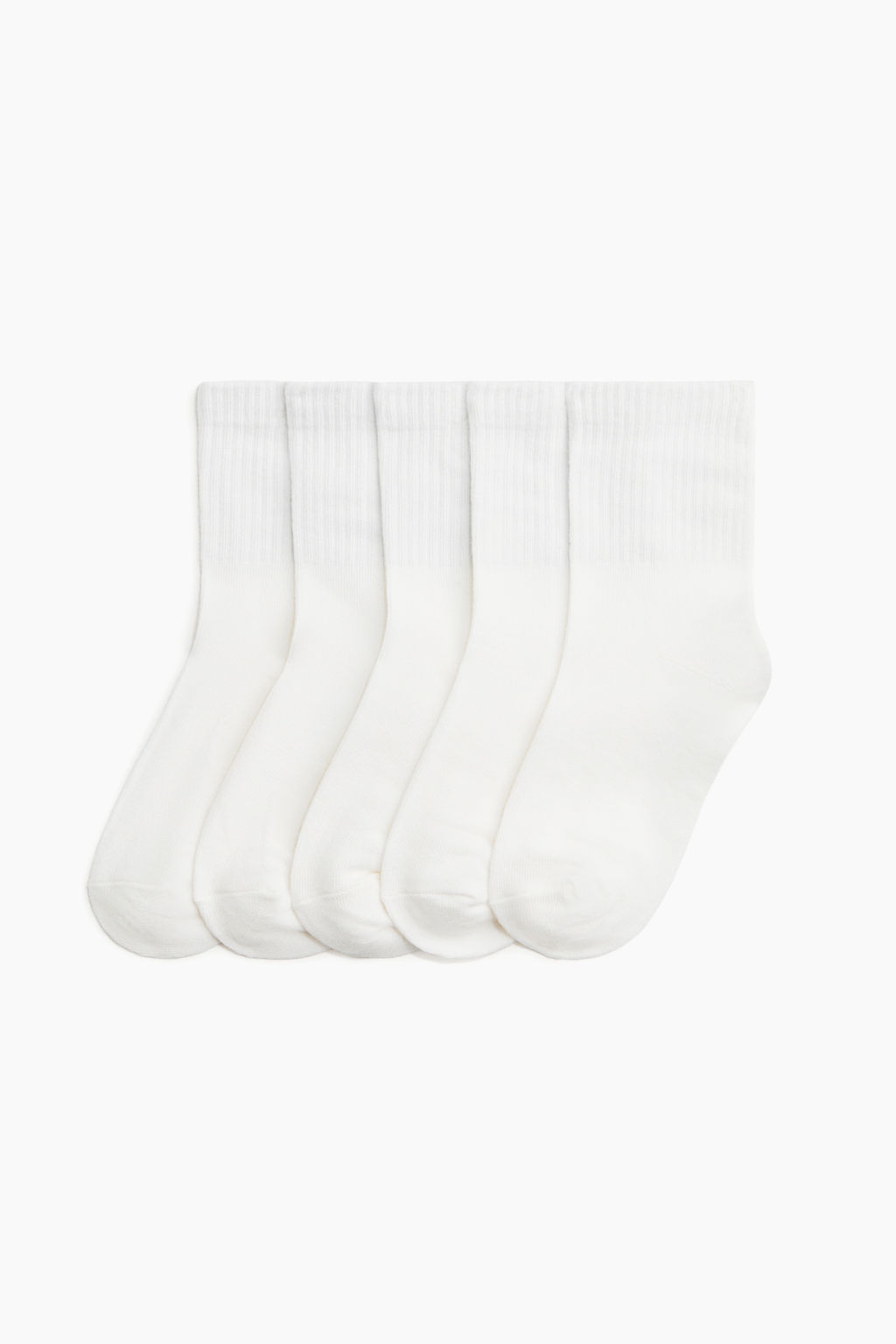 Pack de 5 calcetines - H&m фото 3