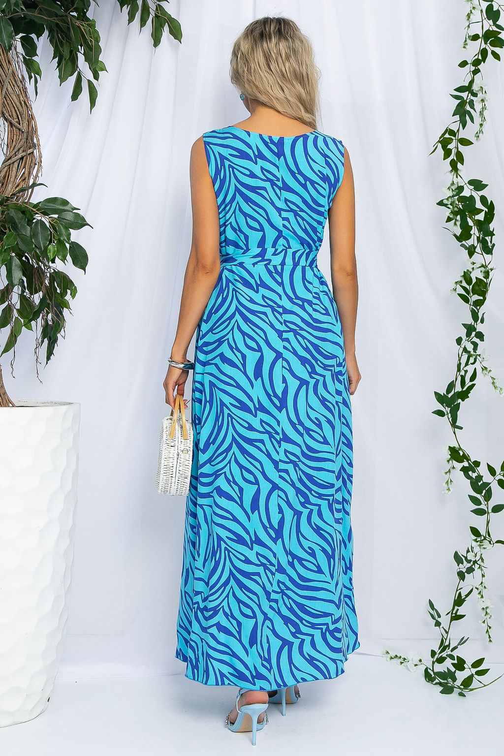 Платье Алхери - Lt collection фото 8