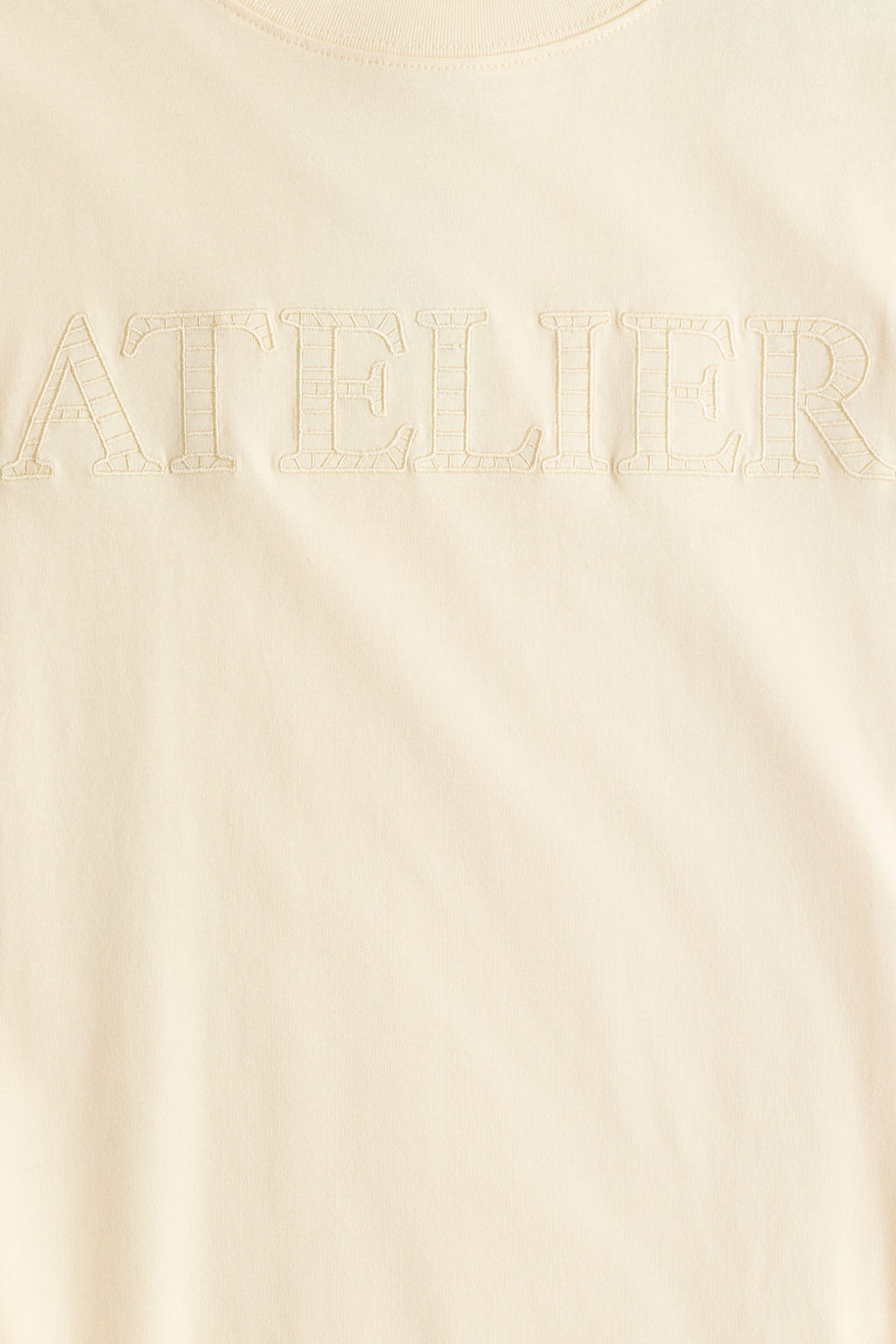 Camiseta oversize - H&m фото 10