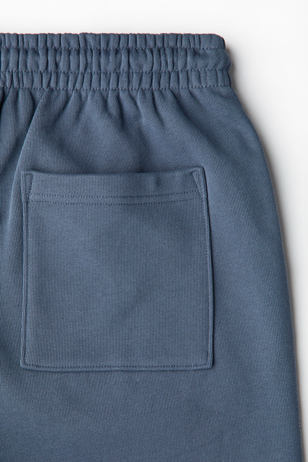 Pantal?n corto de algod?n Relaxed Fit - H&m фото 8