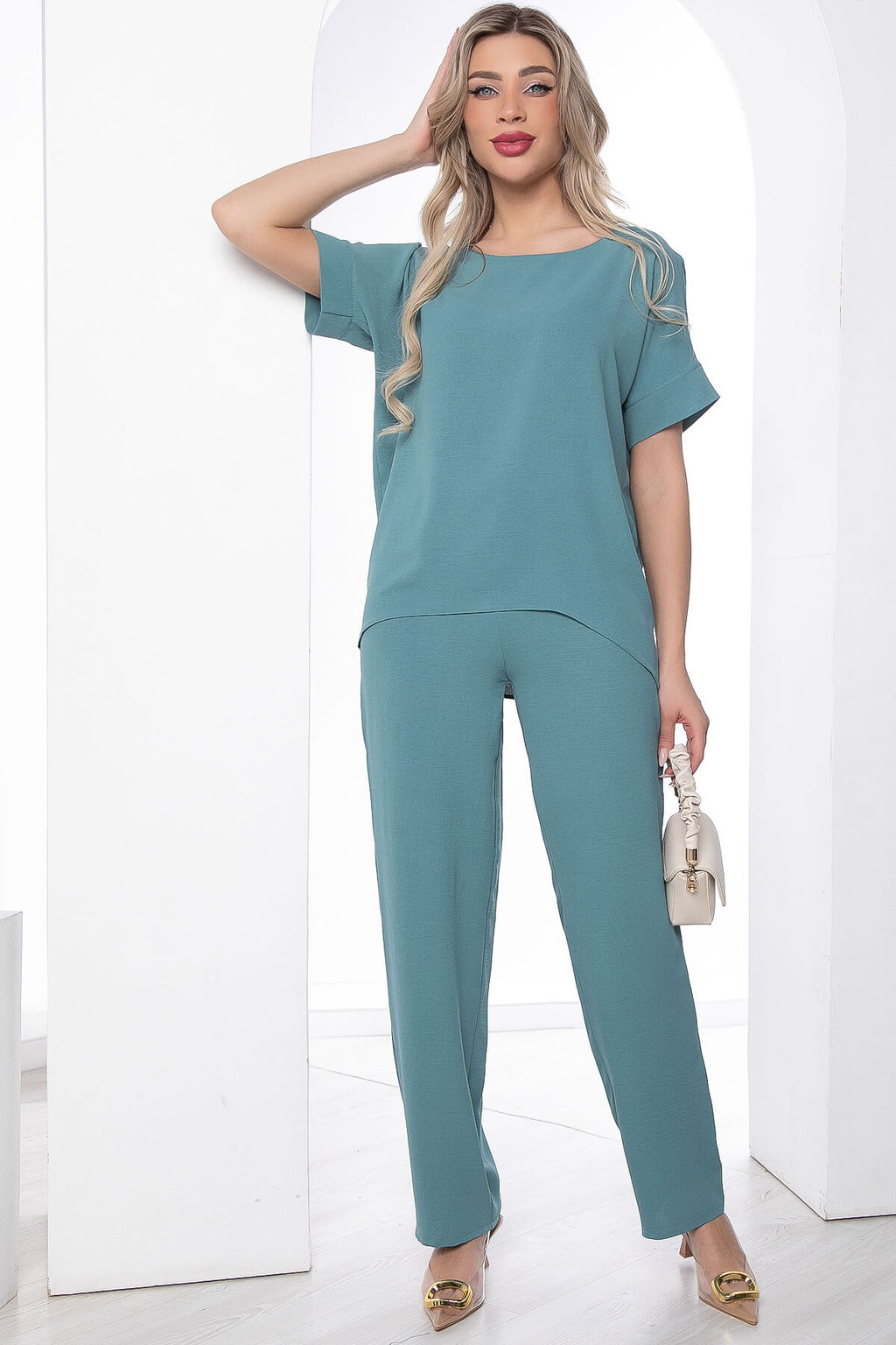 Костюм Меган - Lt collection фото 22