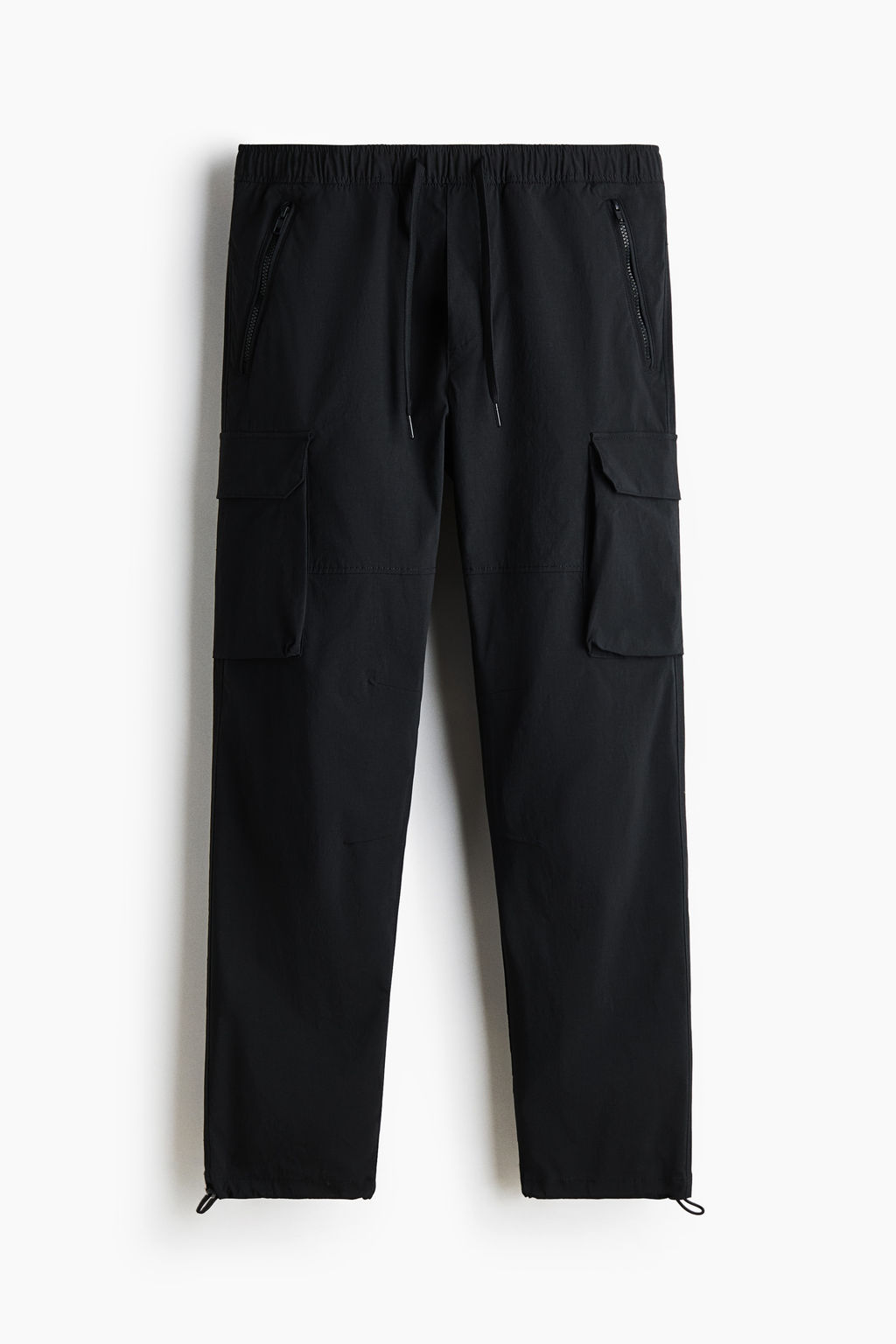 Pantal?n cargo de nailon Regular Fit - H&m фото 2