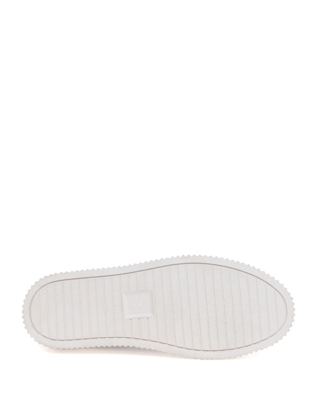 Siyah %100 Deri Casual Ayakkab_ - Pierre cardin фото 4