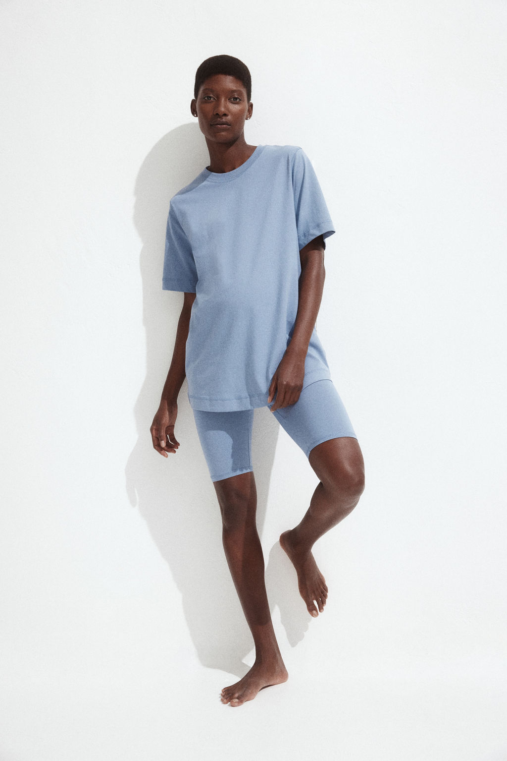 MAMA Conjunto de 2 piezas en algod?n - H&m фото 4