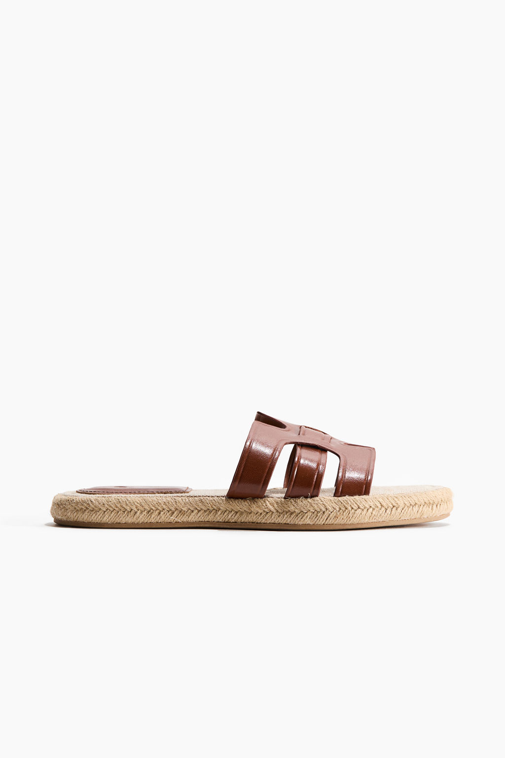 Sandalias alpargata - H&m фото 6