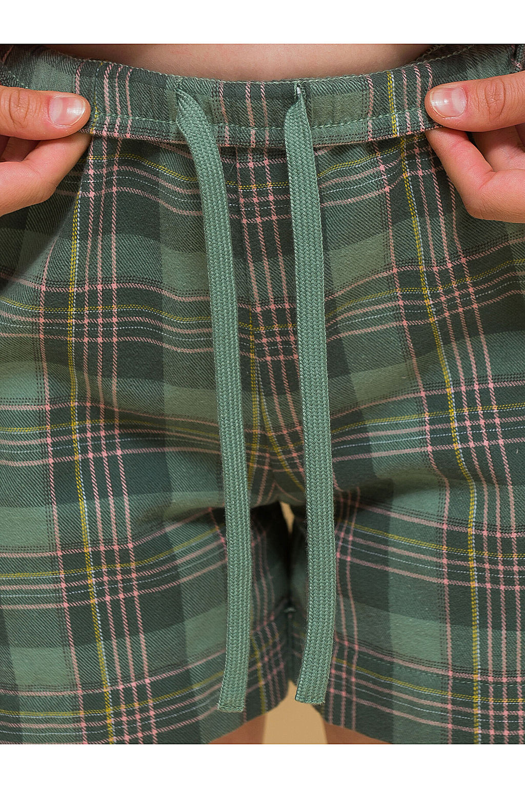 PWH6931 Шорты женские