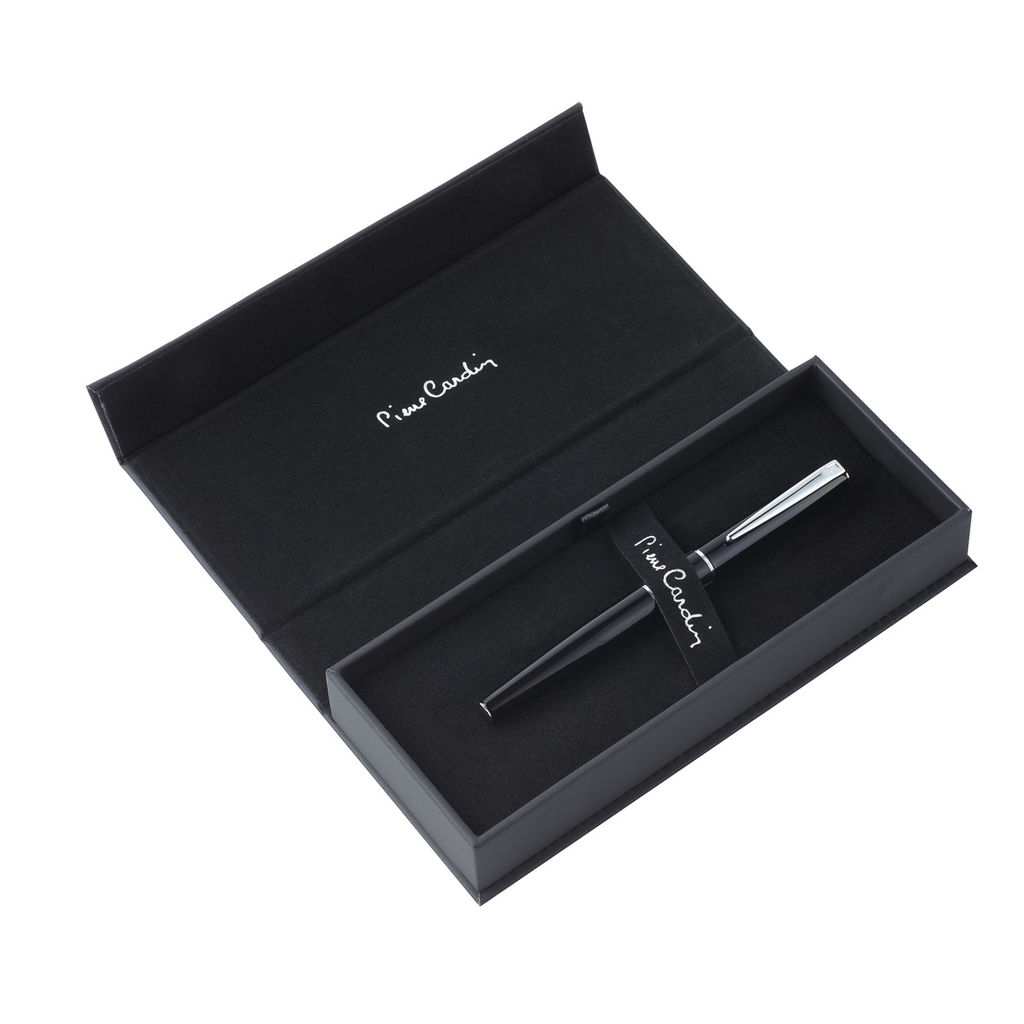 Ручка перьевая Pierre Cardin коллекция ВЕСЫ | LIBRA PC3406FP-02 - Cross фото 8
