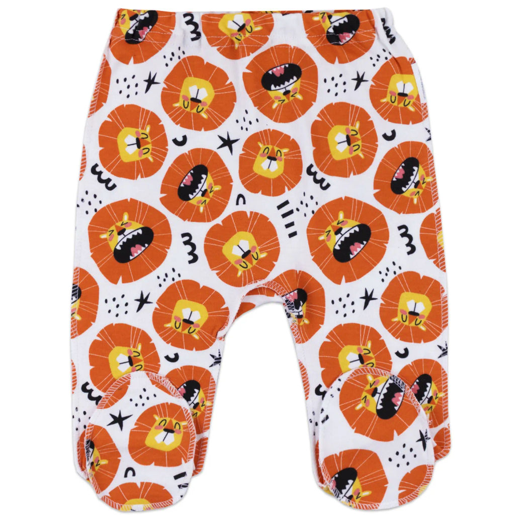 Ползунки интерлок 0553209601 - Youlala фото 3