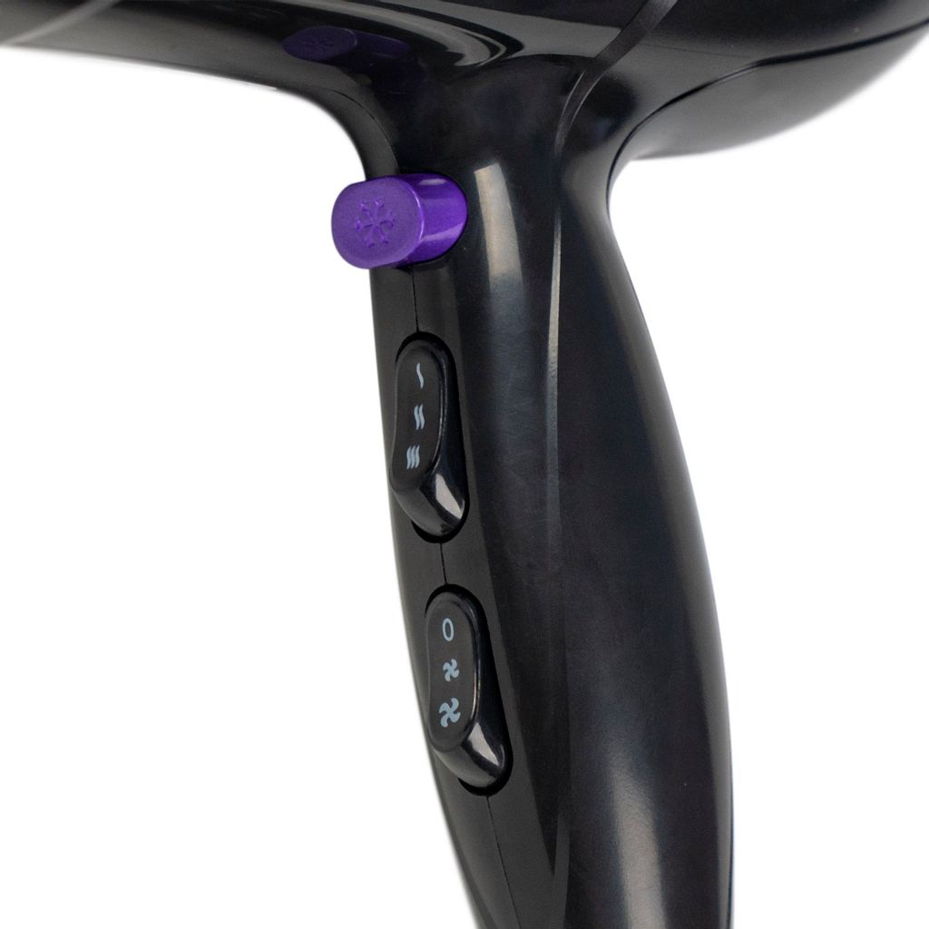 Фен для волос GALAXY GL4332  фото 3