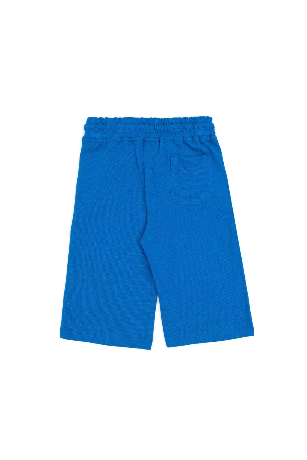 Erkek _ocuk Kobalt Mavi _rme _ort - U.s. polo assn фото 2