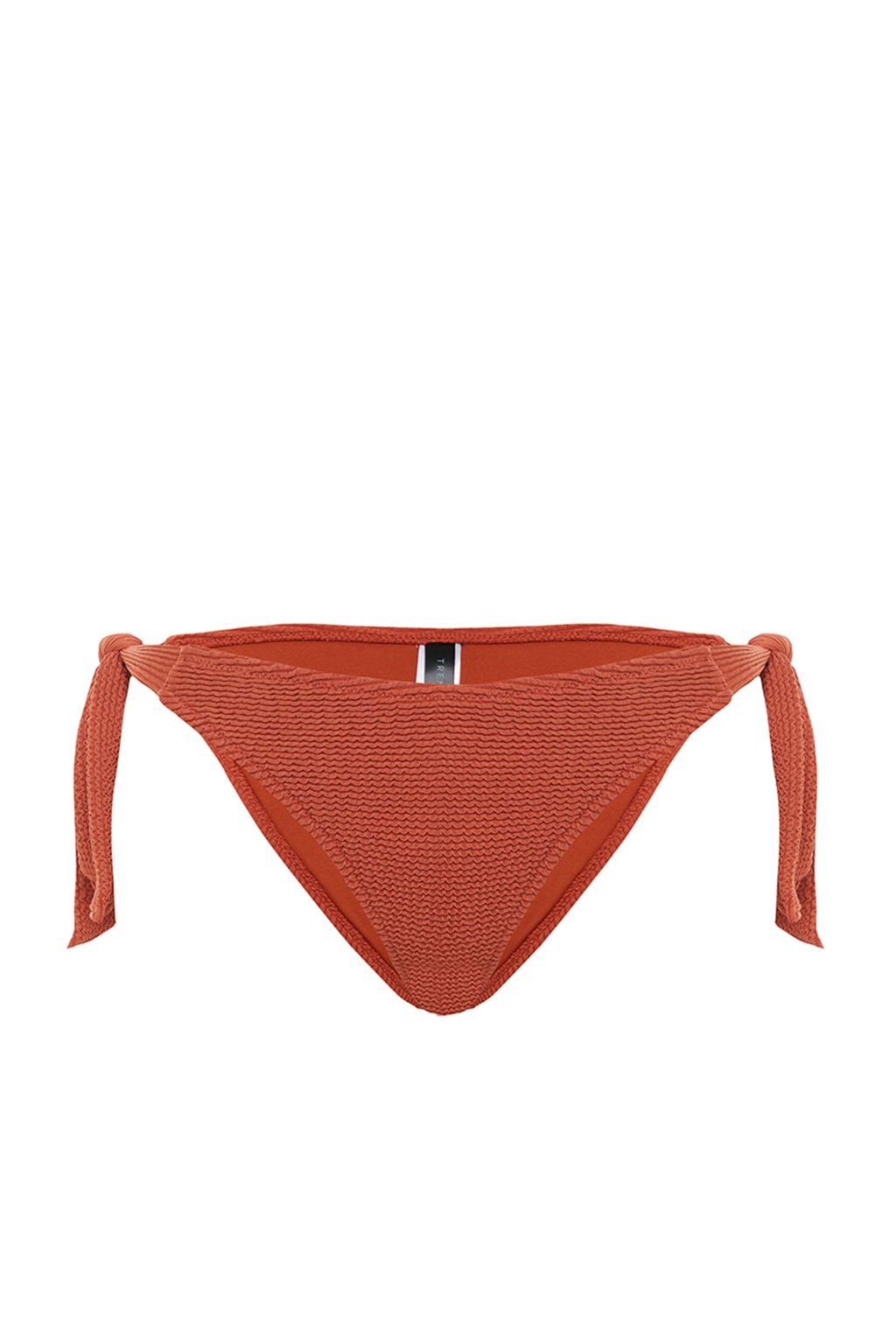 Kiremit Baglamal? Dokulu Normal Paca Bikini Alt? TBESS23BA00153