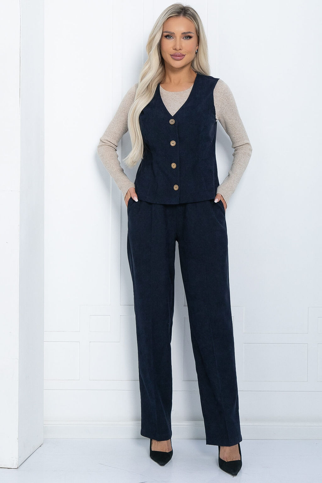 Костюм Леди - Lt collection фото 11