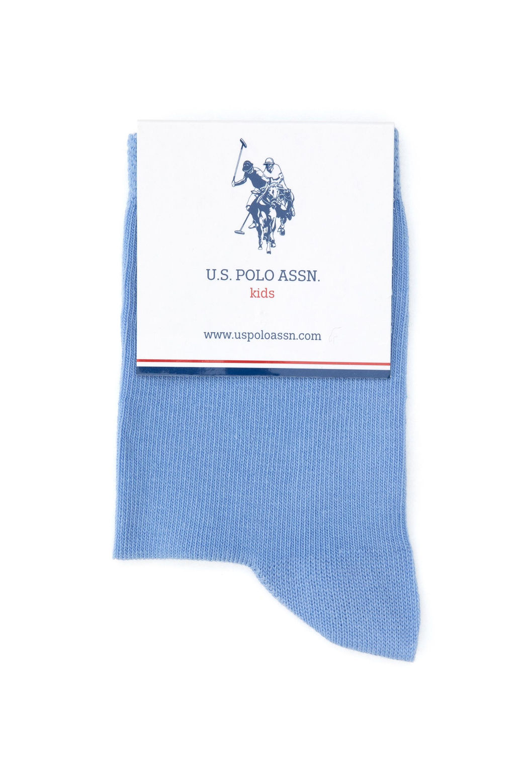 Erkek _ocuk 3l_ Soket _orap - U.s. polo assn фото 4