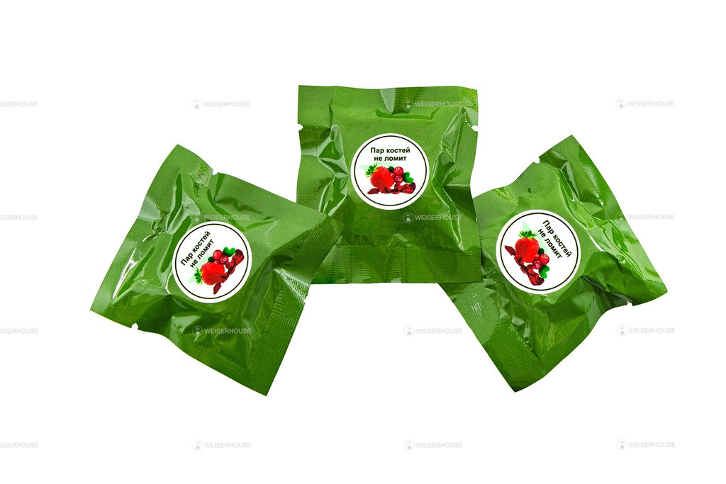 Пар костей не ломит кубики 5-7гр, ШТ 1упХ50 шт - Weiserhouse фото 2