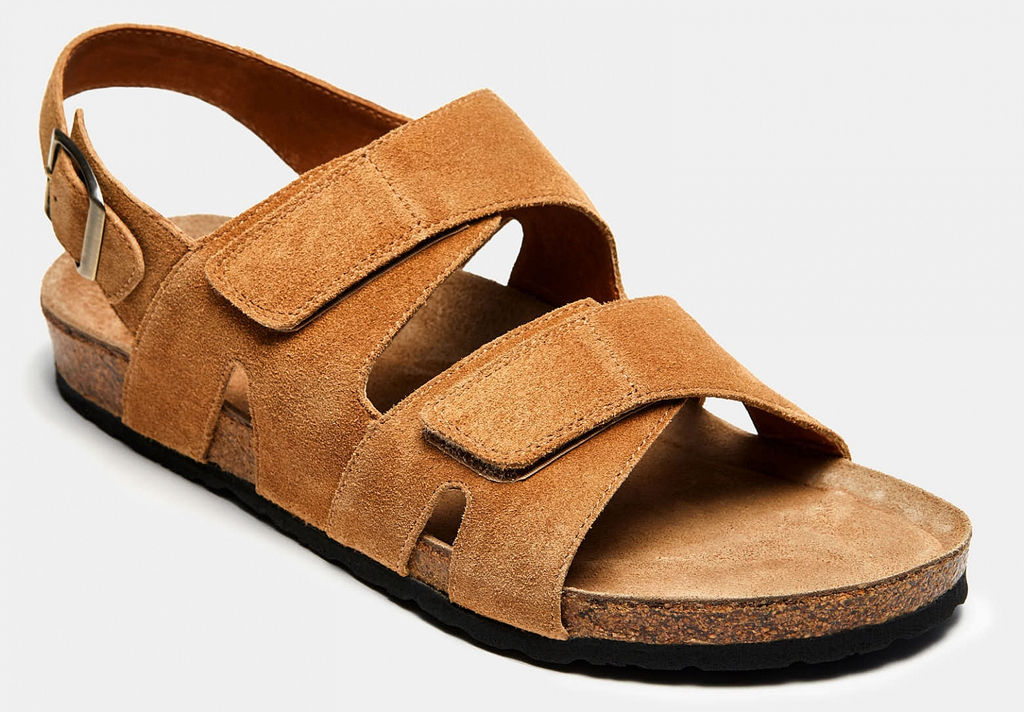 Сандалии-О - Ralf ringer фото 2