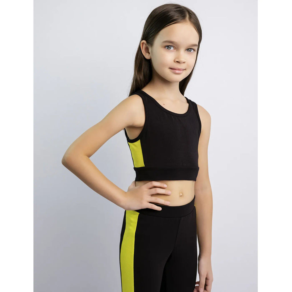 Комплект кулирка лайкра 7605100102 - Youlala фото 8