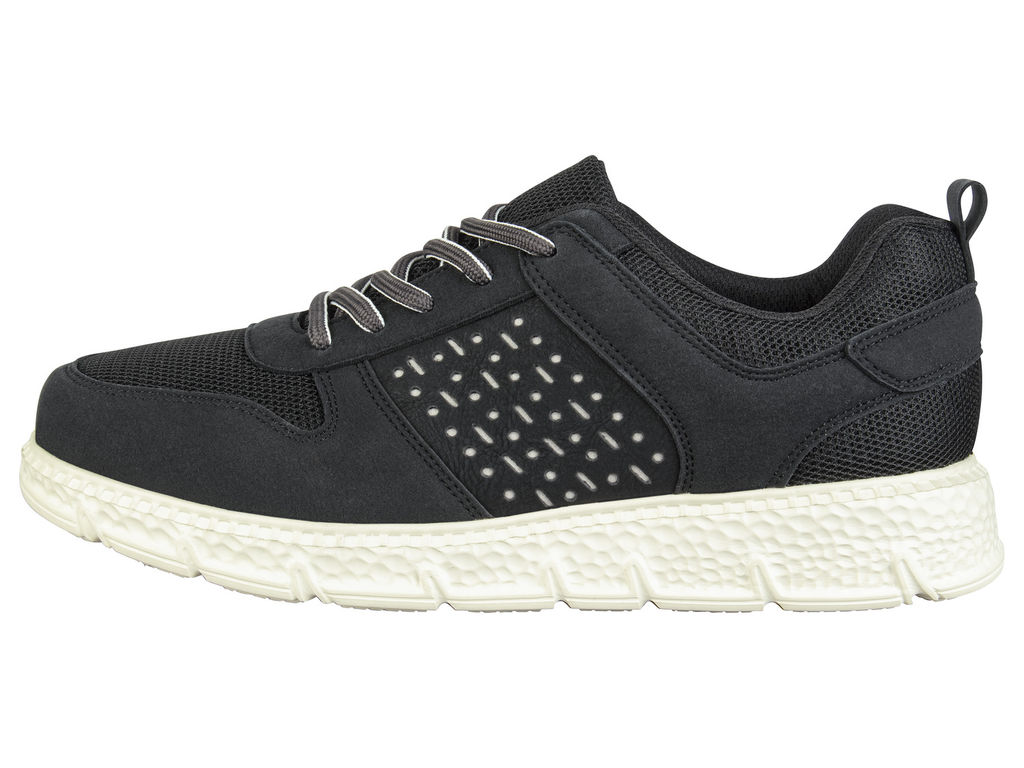 Мужские кроссовки, ширина G  Footflexx - Livergy фото 9