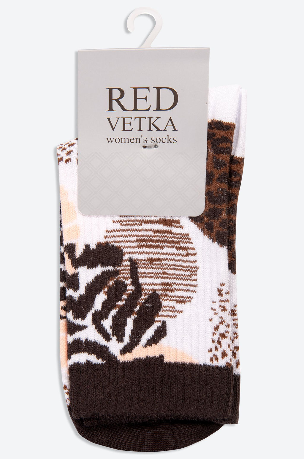 Женские носки Красная ветка  фото 5